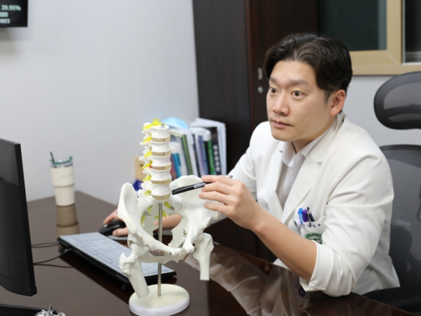 [울산매일] [매일건강] 통증 없어 안심했다 수술까지…대..