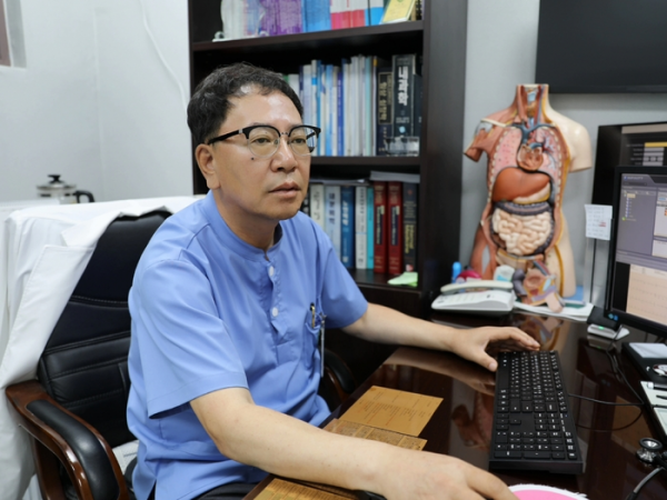 [울산매일]  [매일건강] ‘더위 먹었나’ 넘겼다가 큰일…..
