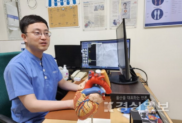 [경상일보]  [침묵의 살인자 고혈압]초기엔 증상도 없어 ..